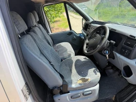 Ford Transit 2.4 113hp | Mobile.bg � ����� ������ 5