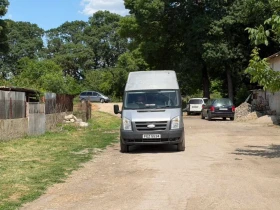 Ford Transit 2.4 113hp | Mobile.bg � ����� ������ 10