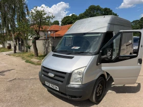 Ford Transit 2.4 113hp | Mobile.bg � ����� ������ 7