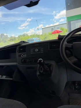 Ford Transit 2.4 113hp | Mobile.bg � ����� ������ 15