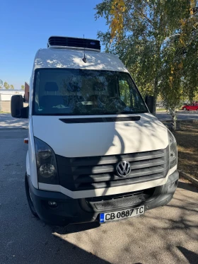 VW Crafter �������� -30 | Mobile.bg � ����� ������ 2