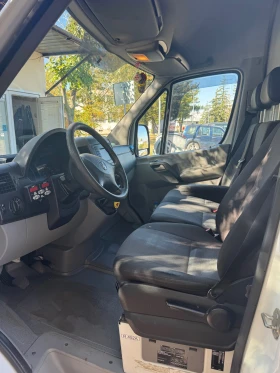 VW Crafter �������� -30 | Mobile.bg � ����� ������ 6