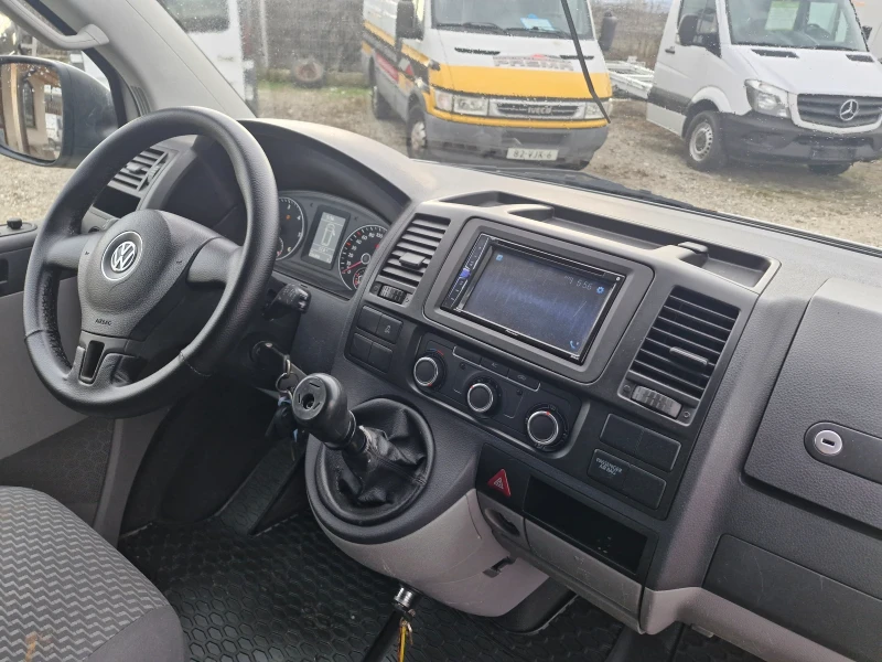 VW Transporter 2000. 180ks, снимка 9 - Бусове и автобуси - 52966531