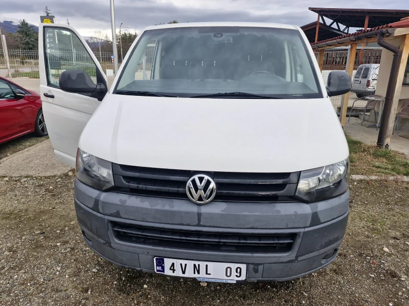 VW Transporter 2000. 180ks, снимка 2 - Бусове и автобуси - 52966531