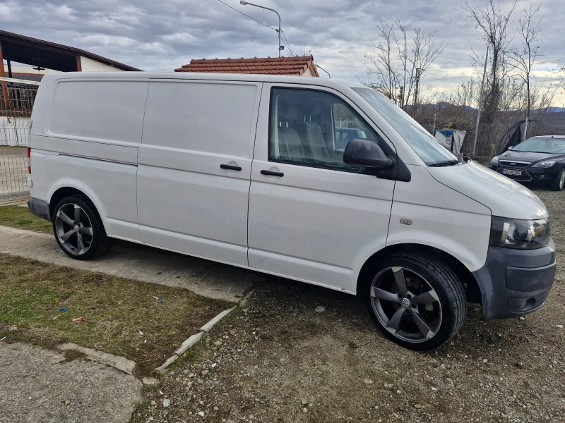 VW Transporter 2000. 180ks, снимка 3 - Бусове и автобуси - 52966531