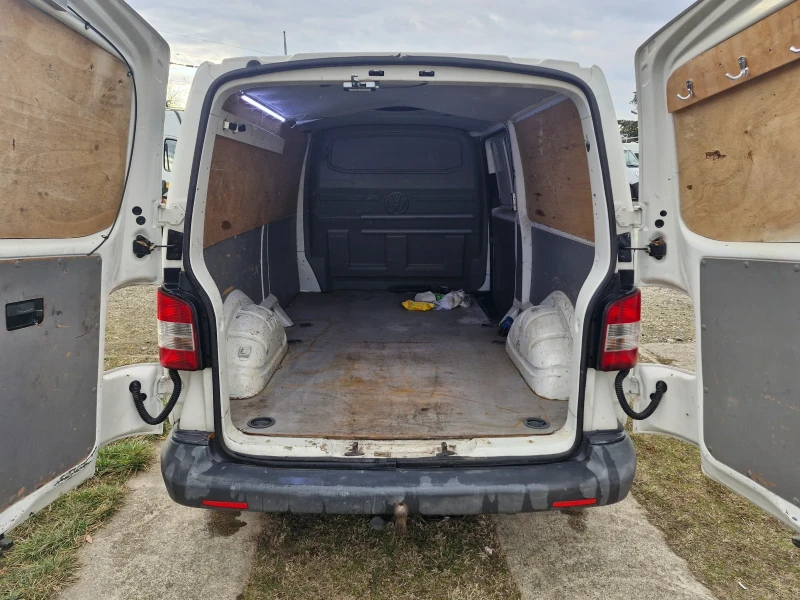 VW Transporter 2000. 180ks, снимка 7 - Бусове и автобуси - 52966531