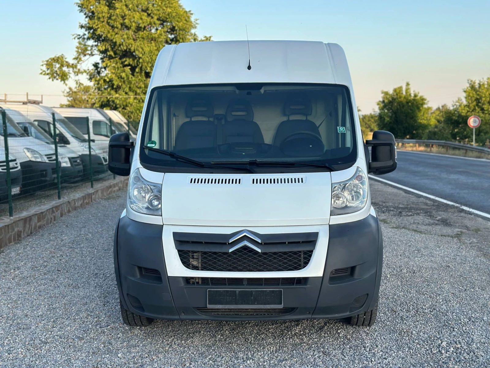 Citroen Jumper MAXXI* EURO5* GERMANY* 120ps* KLIMA - изображение 2