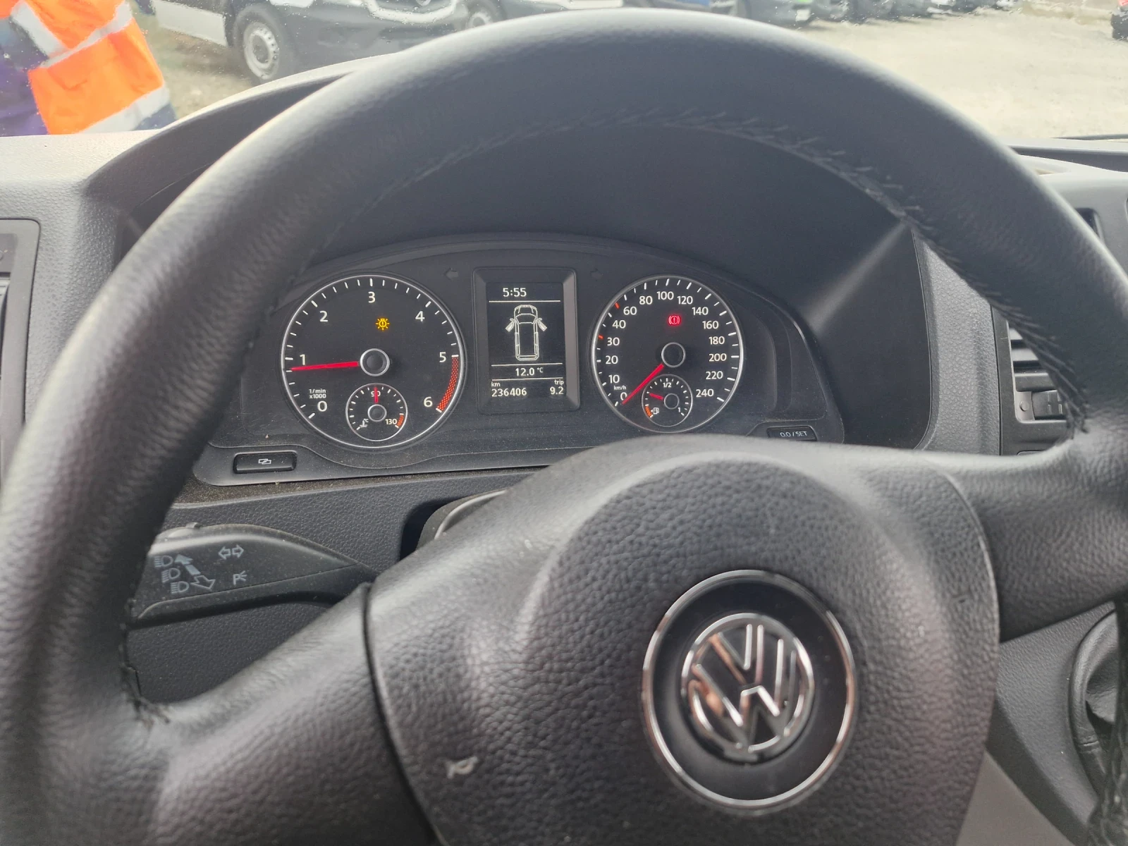 VW Transporter 2000. 180ks | Mobile.bg � ����������� 12