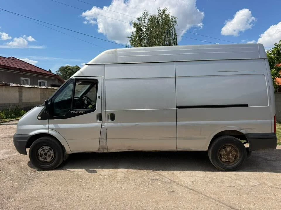 Ford Transit 2.4 113hp | Mobile.bg � ����������� 6