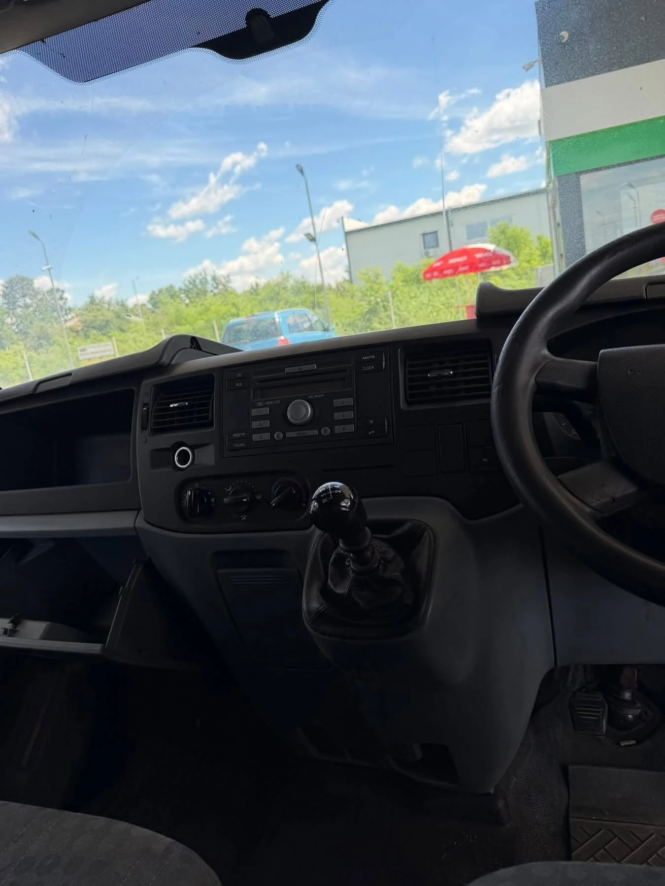 Ford Transit 2.4 113hp | Mobile.bg � ����������� 15