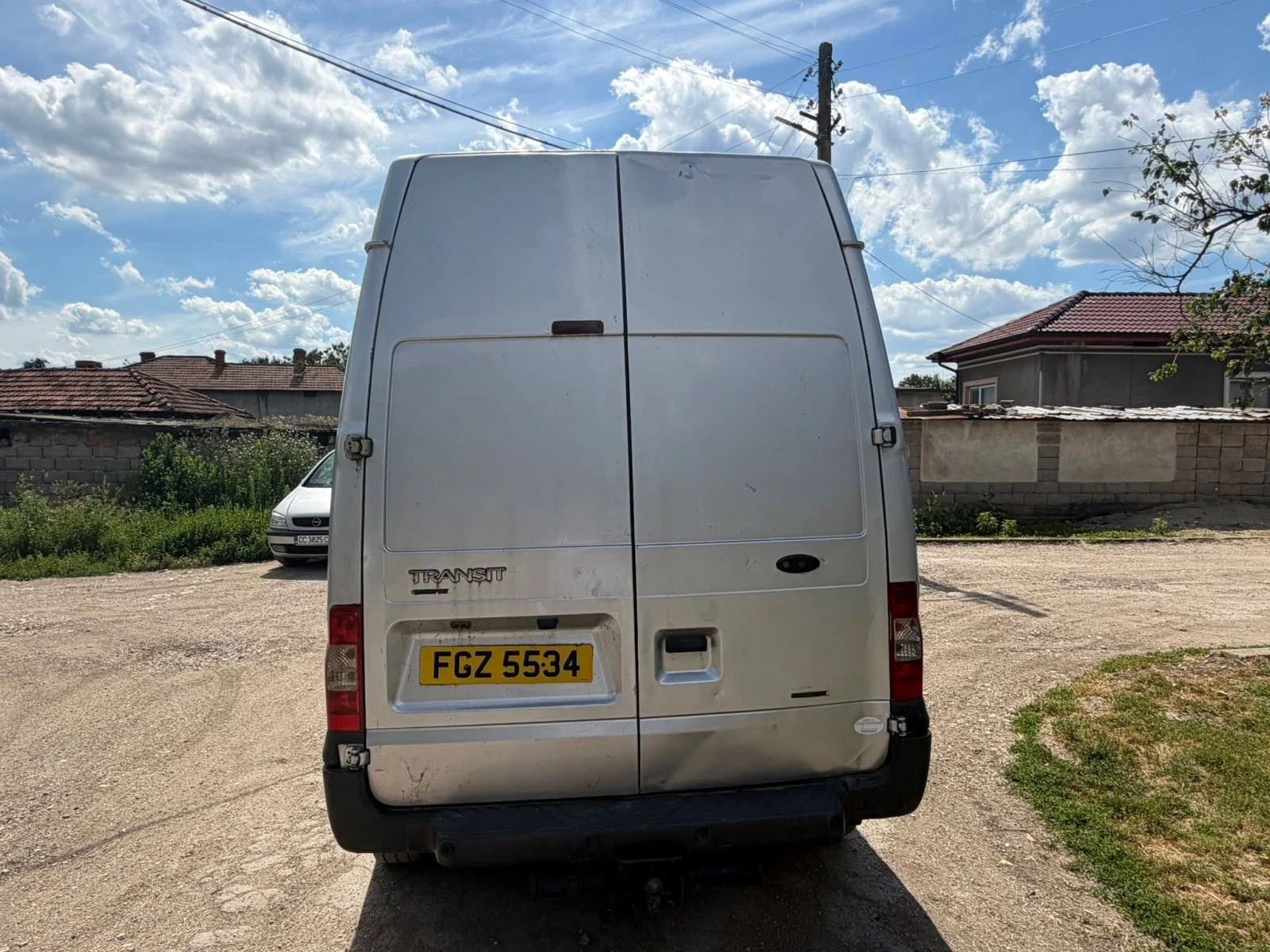 Ford Transit 2.4 113hp | Mobile.bg � ����������� 16
