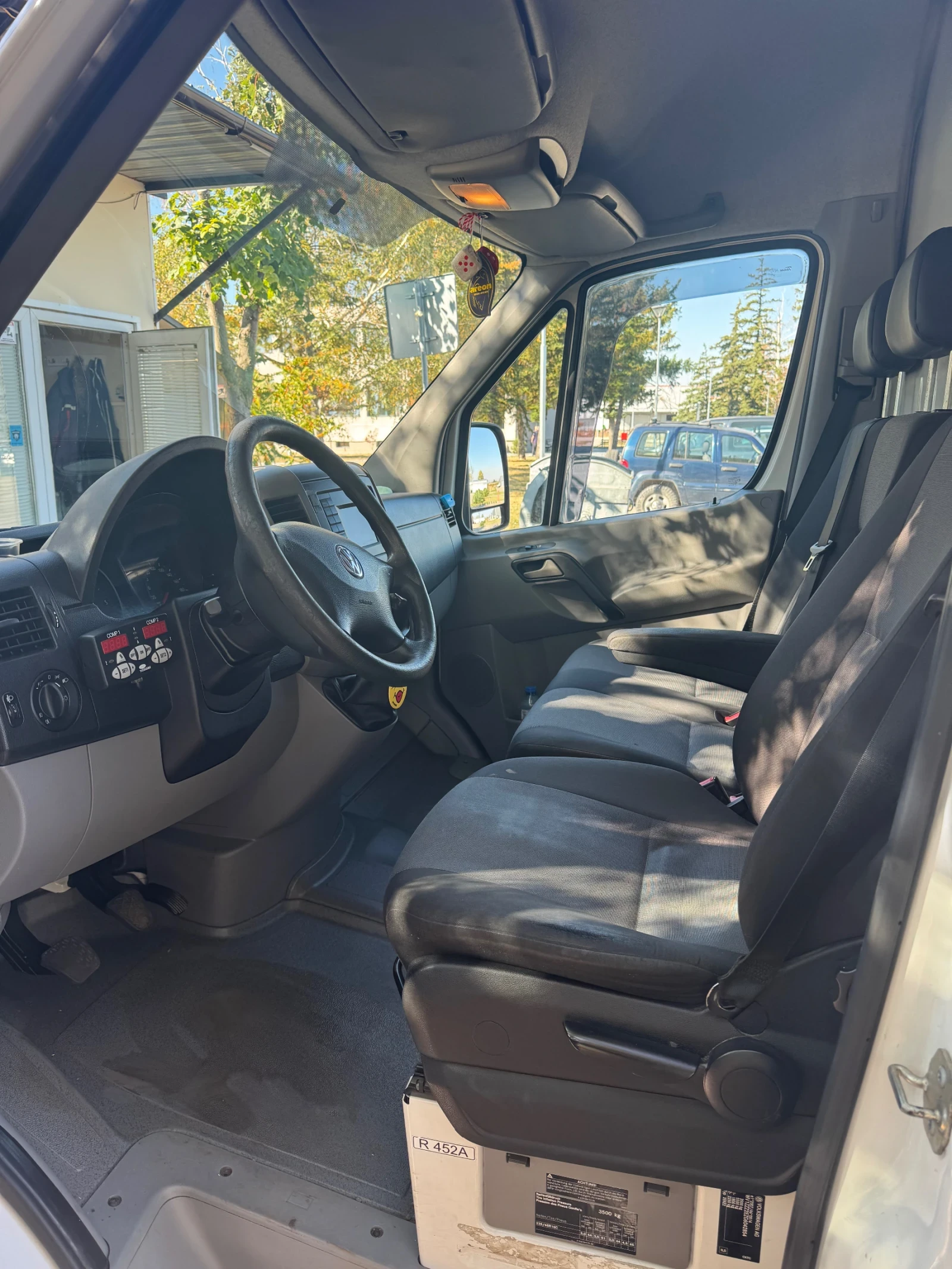 VW Crafter �������� -30 | Mobile.bg � ����������� 6