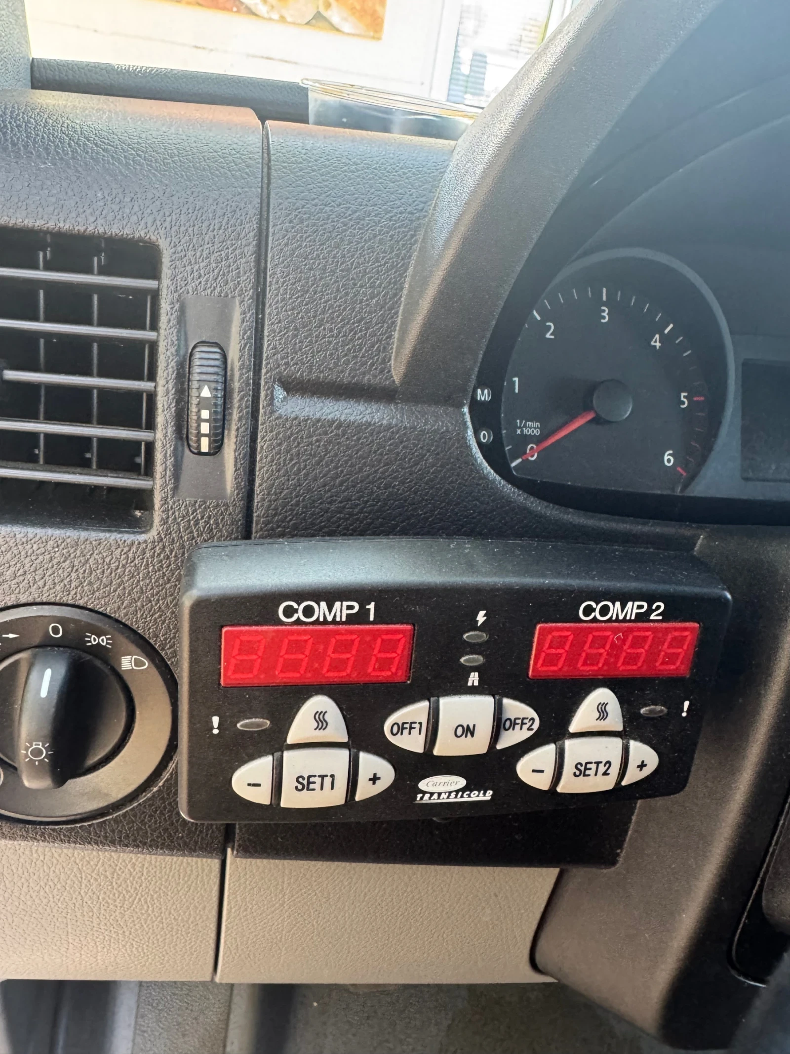 VW Crafter �������� -30 | Mobile.bg � ����������� 7