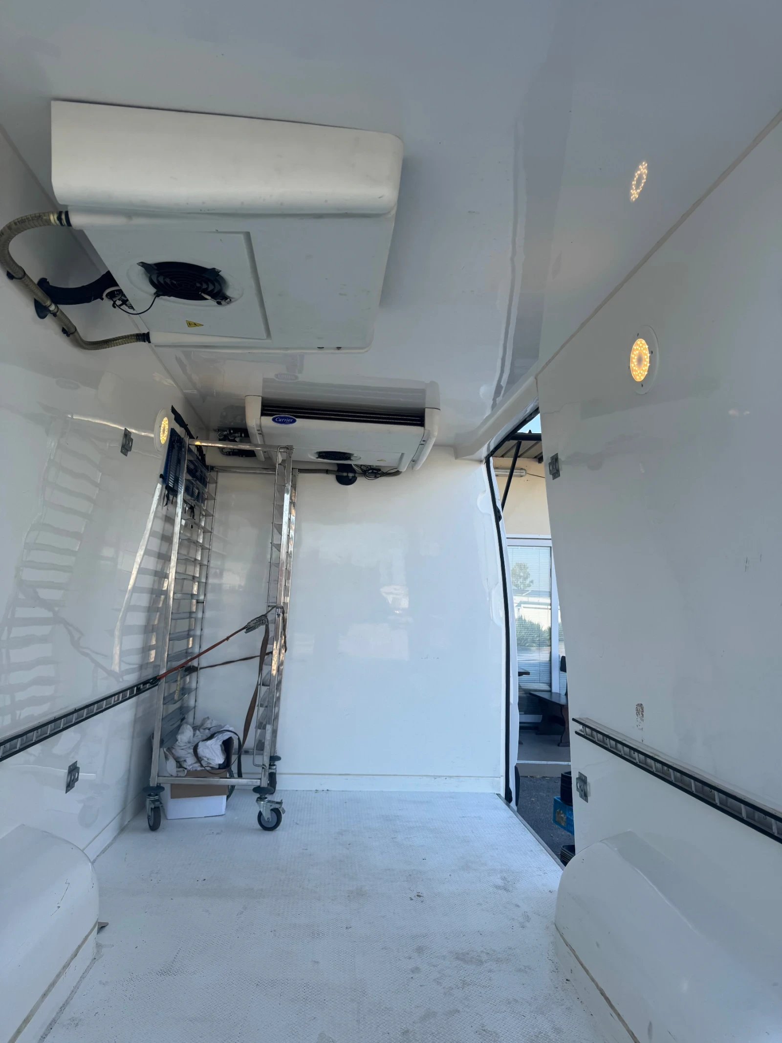 VW Crafter �������� -30 | Mobile.bg � ����������� 5