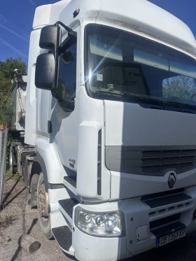 Renault Premium, снимка 1