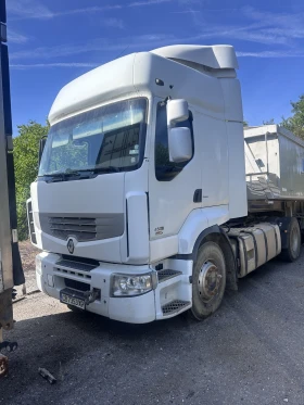 Renault Premium, снимка 3