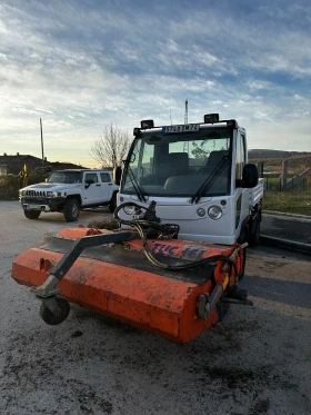 Iveco Turbo multicar, снимка 2