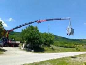 Обява за продажба на Scania R 124 ~ 165 600 лв. - изображение 6