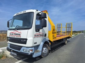 Daf 45.150 Пътна помощ  - изображение 1