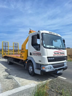 Daf 45.150    | Mobile.bg    4
