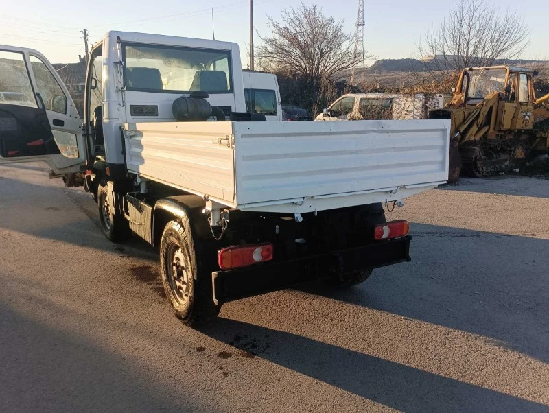 Iveco Turbo multicar, снимка 13 - Камиони - 47115985