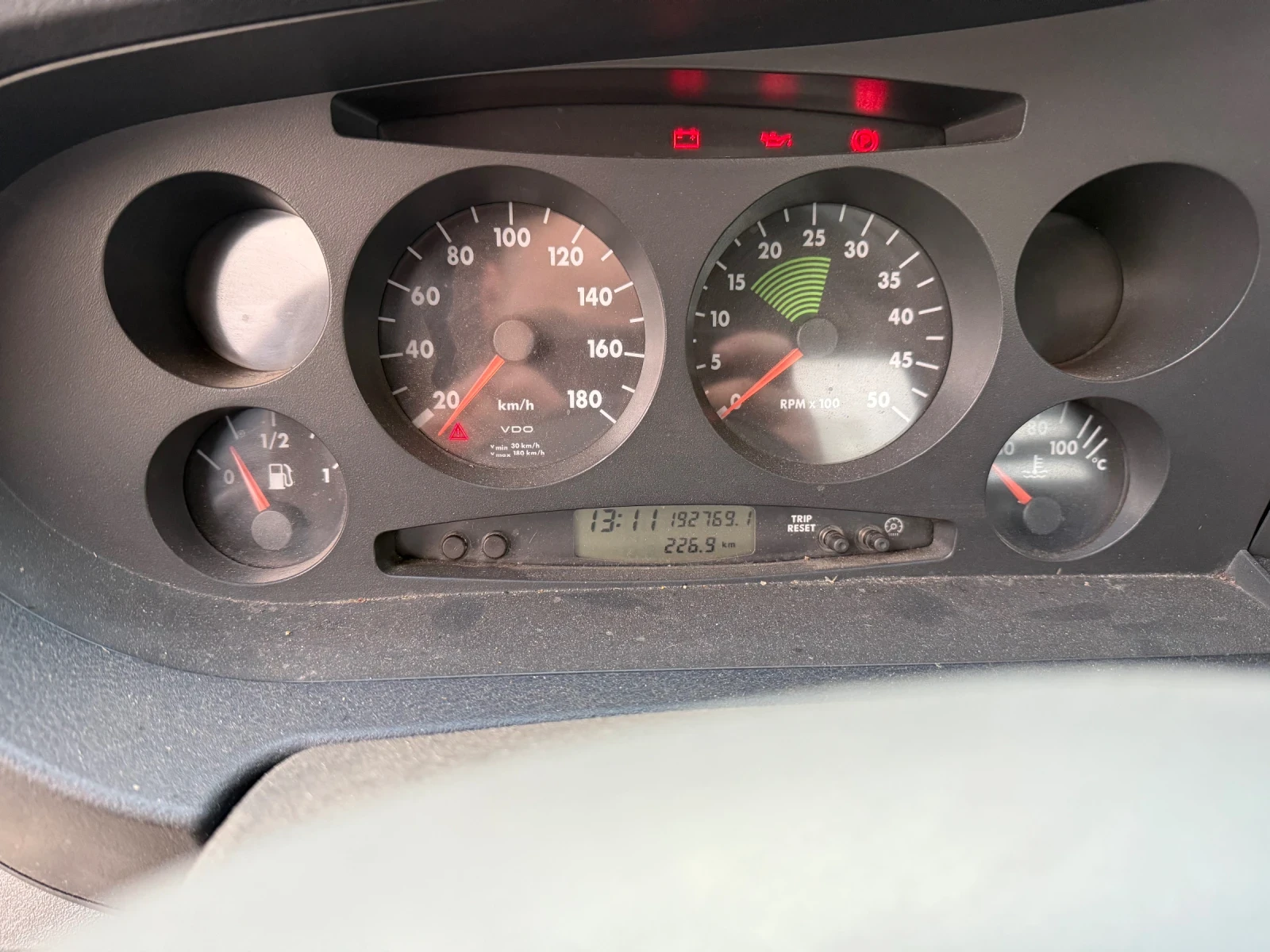 Iveco Daily 2.8 - изображение 9