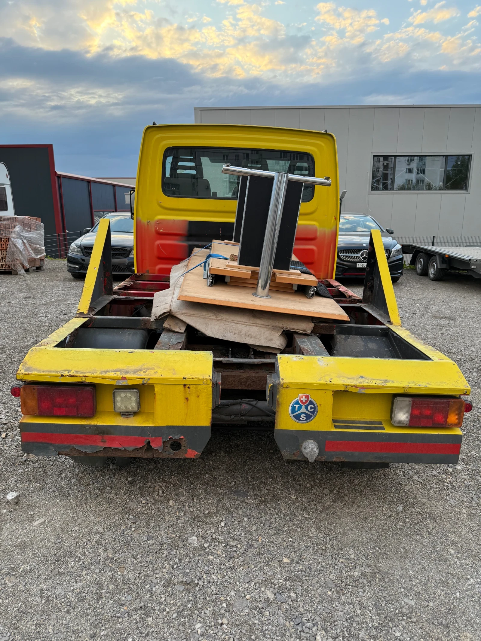 Iveco Daily 2.8 - изображение 5