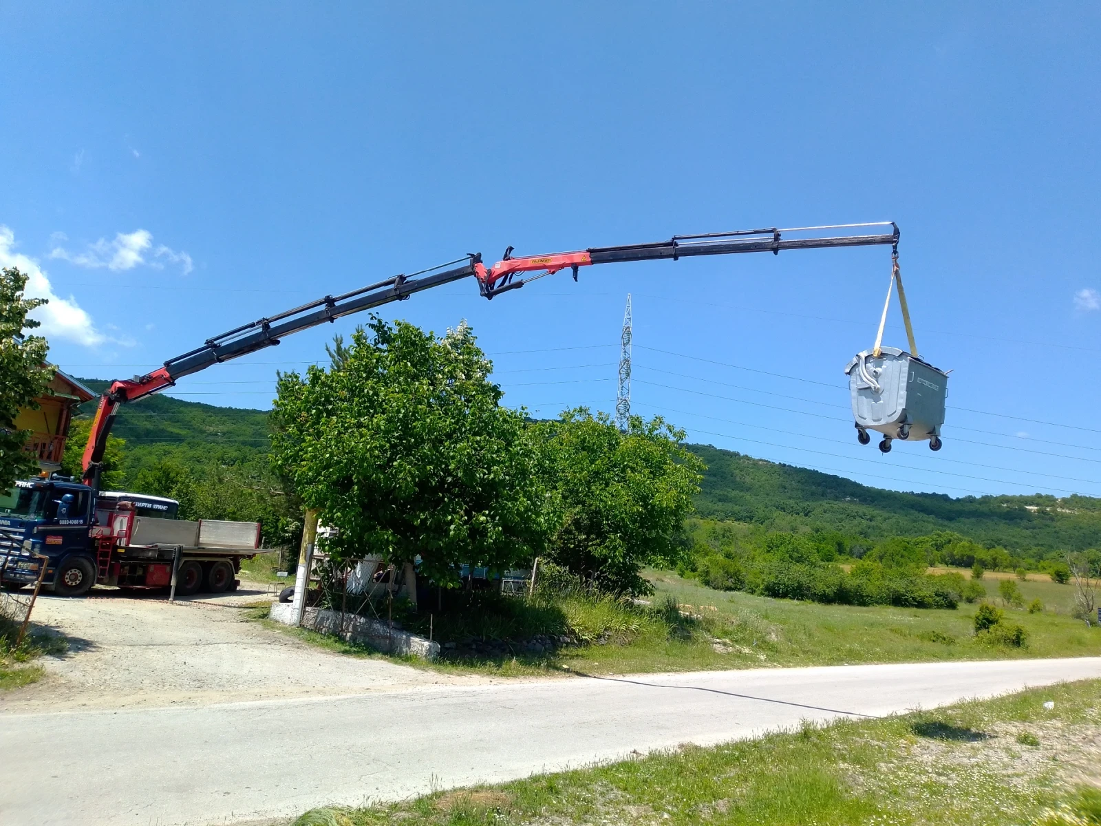 Scania R 124  - изображение 7