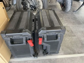 Yamaha Xtz 1200 | Възможност за лизинг, снимка 7