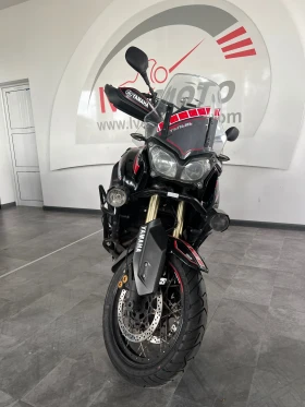 Yamaha Xtz 1200 | Възможност за лизинг, снимка 5