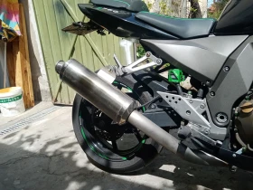 Kawasaki Z, снимка 6