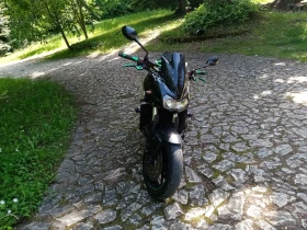 Kawasaki Z, снимка 4