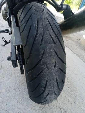 Kawasaki Z, снимка 9