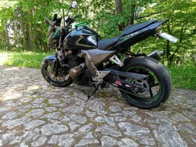 Kawasaki Z, снимка 2