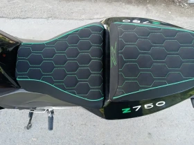 Kawasaki Z, снимка 13