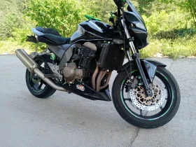 Kawasaki Z, снимка 14