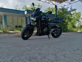 Kawasaki Z, снимка 10