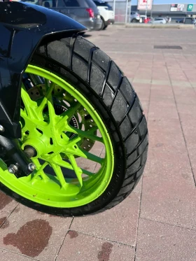 Honda X-ADV, снимка 12