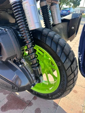 Honda X-ADV, снимка 11