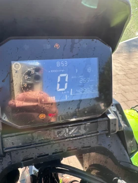 Honda X-ADV, снимка 6