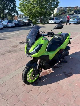 Honda X-ADV, снимка 4