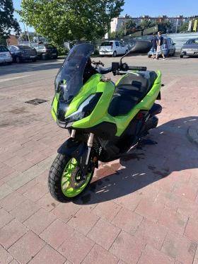 Honda X-ADV, снимка 1