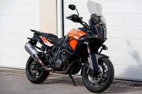 Ktm Adventure 1290S, снимка 2