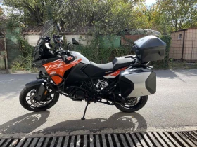 Ktm Adventure 1290S, снимка 4