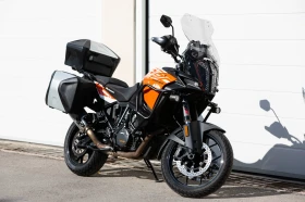 Ktm Adventure 1290S, снимка 1