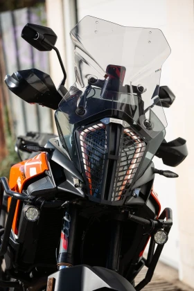 Ktm Adventure 1290S, снимка 9