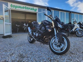 Kawasaki Z Лизинг Бартер, снимка 2