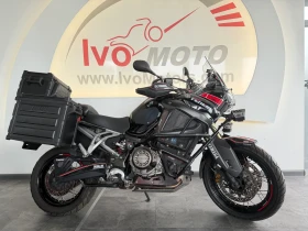 Обява за продажба на Yamaha Xtz 1200 ~11 000 лв. - изображение 1 | Auto.bg Обява за продажба на Yamaha Xtz 1200 ~11 000 лв. - изображение 1