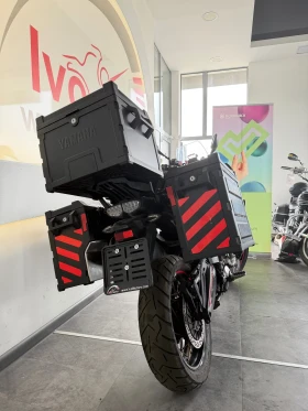 Обява за продажба на Yamaha Xtz 1200 ~11 000 лв. - изображение 3 | Auto.bg Обява за продажба на Yamaha Xtz 1200 ~11 000 лв. - изображение 3