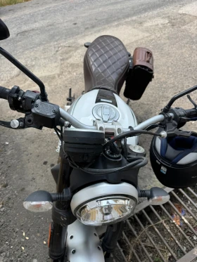 Ducati Ducati Scrambler | Mobile.bg    5